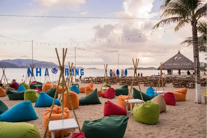 Nửa Ngày Ở Nha Trang Nên Đi Đâu Nửa Ngày Ở Nha Trang Nên Đi Đâu