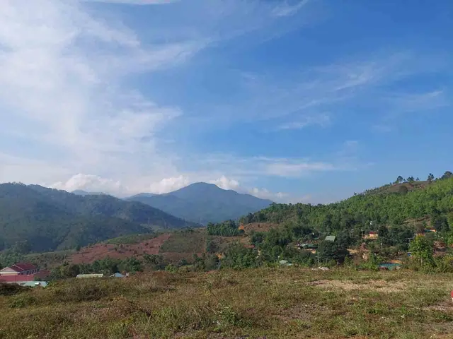 Nui Ngoc Linh Thuoc Tinh Nao Nui Ngoc Linh Thuoc Tinh Nao