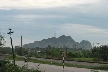 Núi Ngọc Mỹ Nhân Ninh Bình Núi Ngọc Mỹ Nhân Ninh Bình