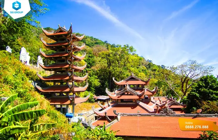 Núi Tà Cú Ở Bình Thuận