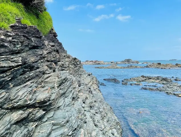 Núi Thành Quảng Nam Có Gì