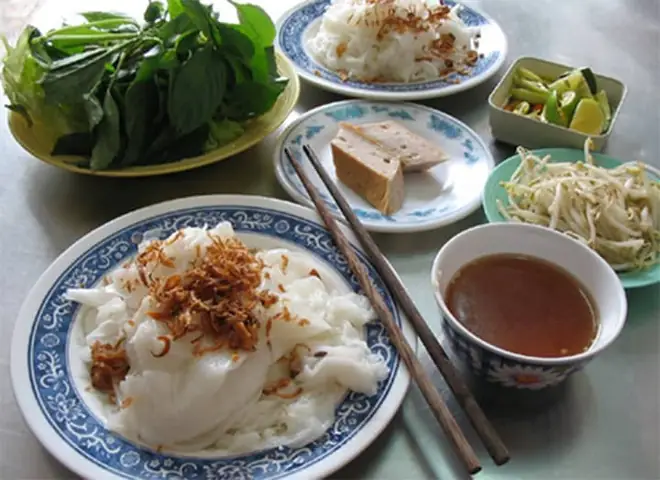 Nước Mắm Bánh Cuốn Hải Phòng Nước Mắm Bánh Cuốn Hải Phòng