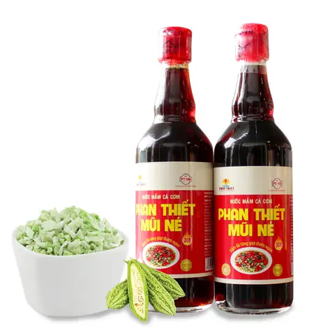 Nước Mắm Cá Cơm Phan Thiết Nước Mắm Cá Cơm Phan Thiết