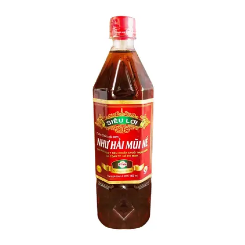 Nước Mắm Như Hải Mũi Né Nước Mắm Như Hải Mũi Né
