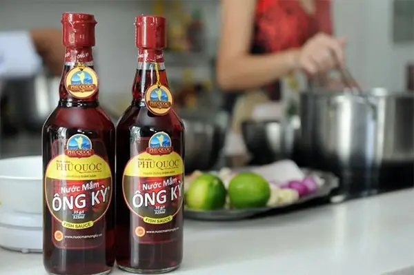 Nước Mắm Phú Quốc Loại Nào Ngon Nhất Nước Mắm Phú Quốc Loại Nào Ngon Nhất