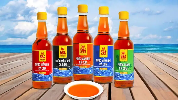 Nước Mắm Truyền Thống Loại Nào Ngon Nước Mắm Truyền Thống Loại Nào Ngon