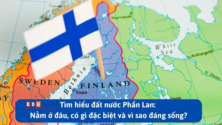 Nước Phần Lan Nằm Ở Đâu Nước Phần Lan Nằm Ở Đâu