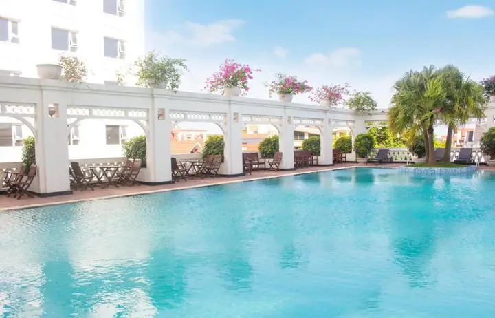 Pearl River Hotel Hai Phong Vietnam Pearl River Hotel Hai Phong Vietnam