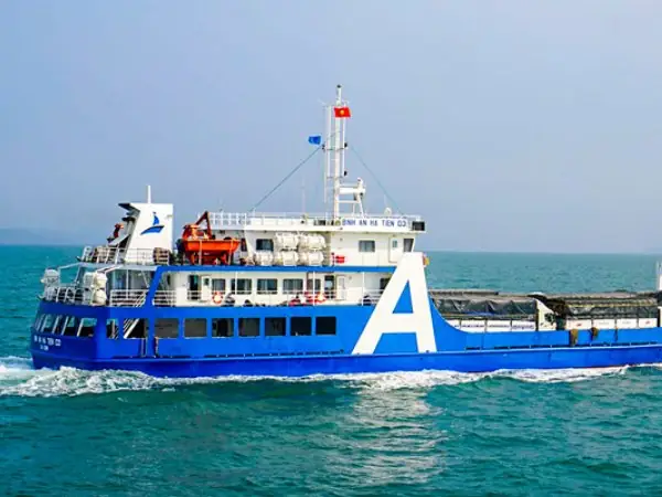 Phà Từ Hà Tiên Đi Phú Quốc Mất Bao Lâu Phà Từ Hà Tiên Đi Phú Quốc Mất Bao Lâu