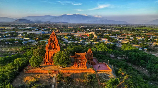 Phan Rang Ninh Thuận Có Gì Chơi