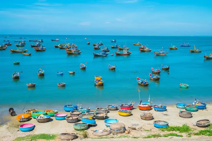 Phan Thiết Được Mệnh Danh Là Gì Phan Thiết Được Mệnh Danh Là Gì