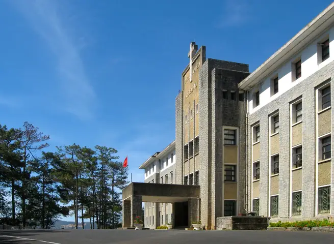 Phân Viện Sinh Học Tây Nguyên