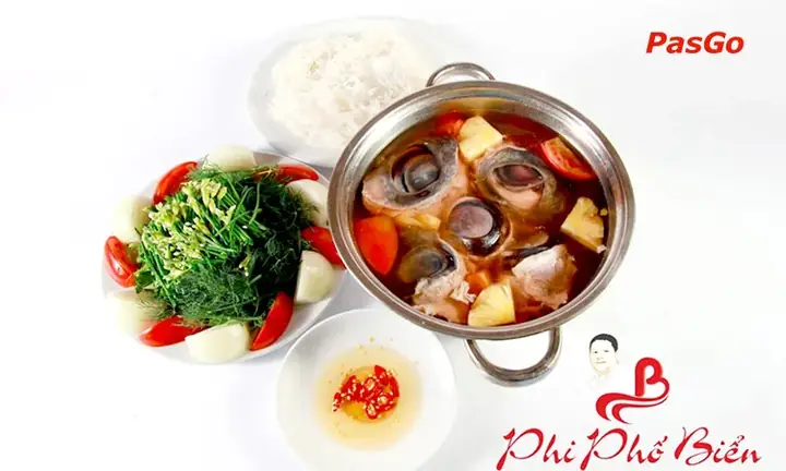 Phi Phố Biển Lê Hồng Phong