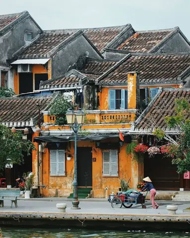 Phố Cổ Hội An Có Gì Chơi Phố Cổ Hội An Có Gì Chơi