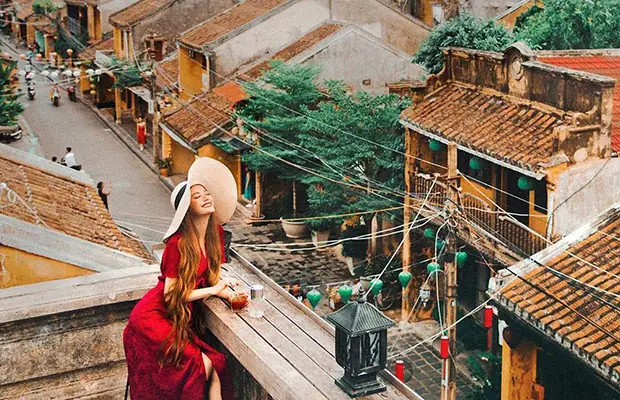 Phố Cổ Hội An Mấy Giờ Đóng Cửa Phố Cổ Hội An Mấy Giờ Đóng Cửa