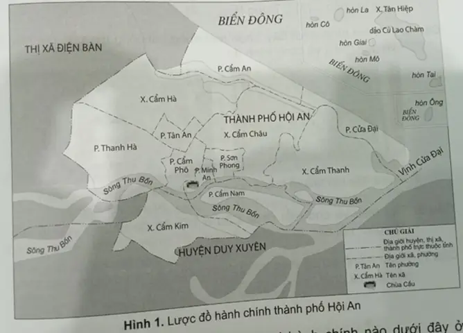Phố Cổ Hội An Thuộc Thành Phố Nào Phố Cổ Hội An Thuộc Thành Phố Nào