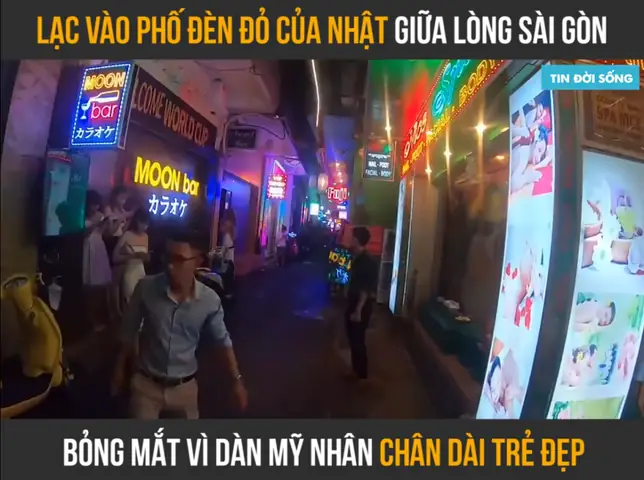 Pho Den Do O Sai Gon Pho Den Do O Sai Gon