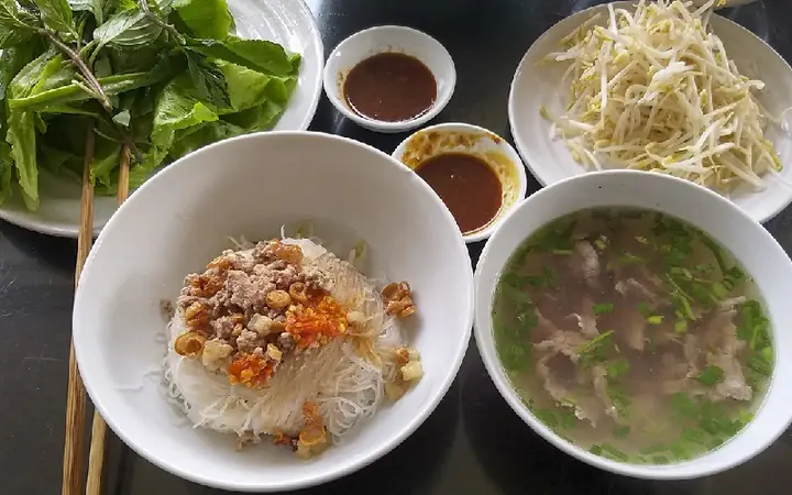 Phở Khô Gia Lai Sài Gòn Phở Khô Gia Lai Sài Gòn