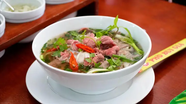 Phở Việt Nam Trên Thế Giới Phở Việt Nam Trên Thế Giới