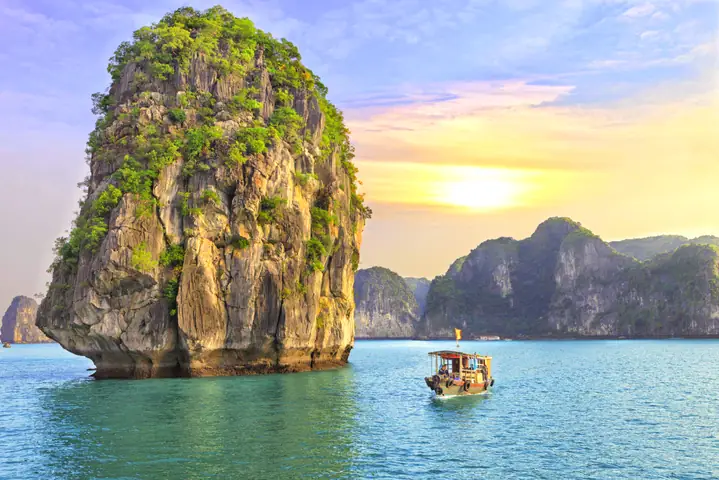 Phong Cảnh Đẹp Ở Việt Nam Phong Cảnh Đẹp Ở Việt Nam