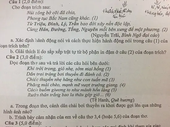 Phong Tục Bắc Nam Cũng Khác Phong Tục Bắc Nam Cũng Khác