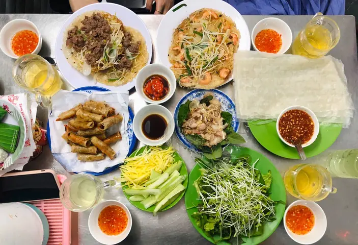 Phú Yên Có Món Gì Ngon Phú Yên Có Món Gì Ngon