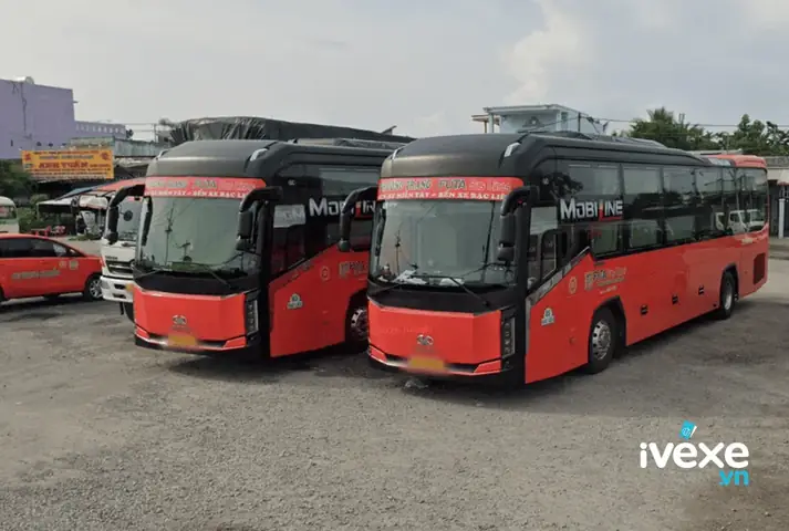 Phương Trang Bạc Liêu Sài Gòn