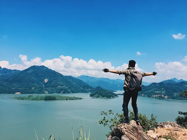 Phượt Xe Máy Gần Hà Nội Phượt Xe Máy Gần Hà Nội