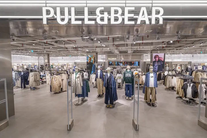 Pull And Bear Hà Nội Địa Chỉ Pull And Bear Hà Nội Địa Chỉ