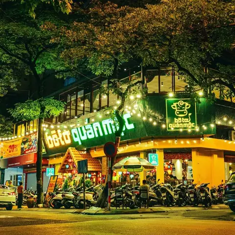 Quận 10 Có Gì Ăn Ngon Quận 10 Có Gì Ăn Ngon