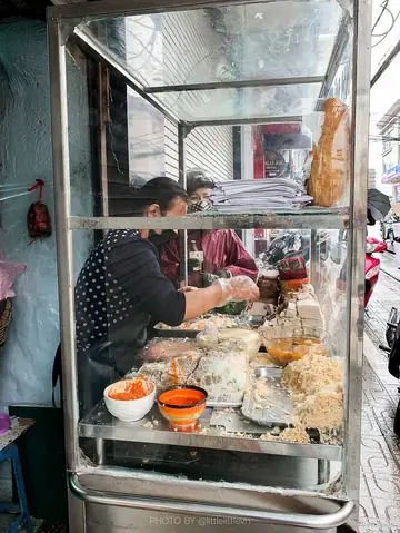 Quán Ăn Địa Phương Đà Lạt Quán Ăn Địa Phương Đà Lạt