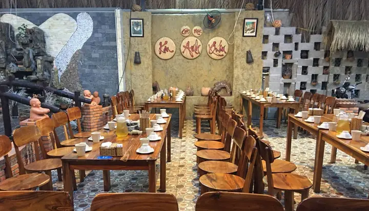 Quán Ăn Gia Đình Ở Phan Thiết Quán Ăn Gia Đình Ở Phan Thiết