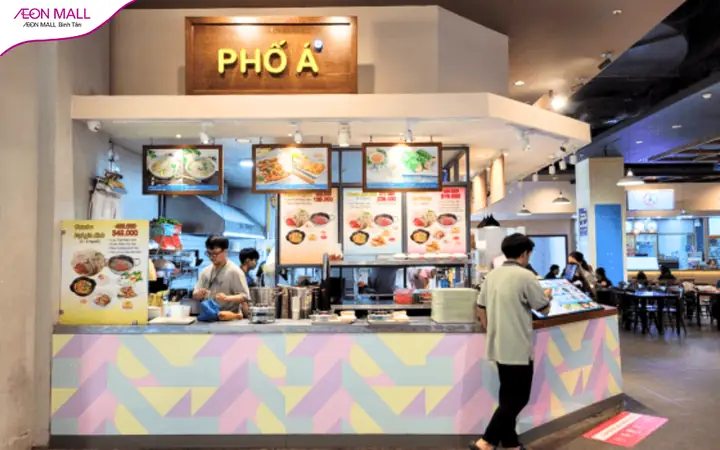 Quán Ăn Gia Đình Thuần Việt Quán Ăn Gia Đình Thuần Việt