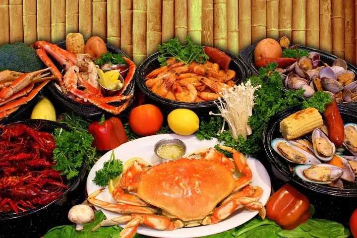 Quán Ăn Hải Sản Vũng Tàu Quán Ăn Hải Sản Vũng Tàu