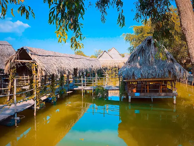 Quán Ăn Long Trung Tây Ninh Quán Ăn Long Trung Tây Ninh