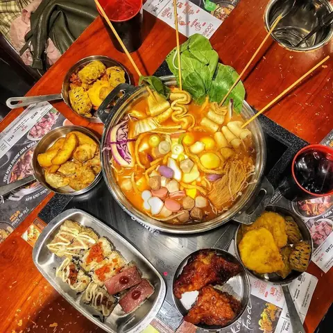 Quán An Ngon Gần Đây Nhất Quán An Ngon Gần Đây Nhất