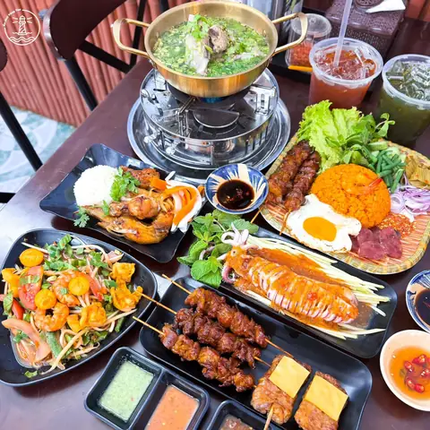 Quán Ăn Ngon Ở Bà Rịa Quán Ăn Ngon Ở Bà Rịa