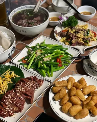 Quán Ăn Ngon Ở Bắc Ninh Quán Ăn Ngon Ở Bắc Ninh