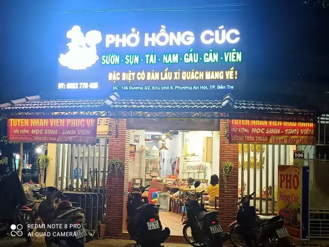 Quán Ăn Ngon Ở Bến Tre Quán Ăn Ngon Ở Bến Tre
