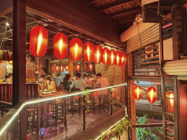Quán Ăn Ngon Ở Bình Dương Quán Ăn Ngon Ở Bình Dương
