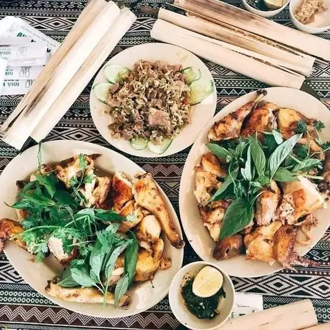 Quán Ăn Ngon Ở Buôn Ma Thuột Quán Ăn Ngon Ở Buôn Ma Thuột