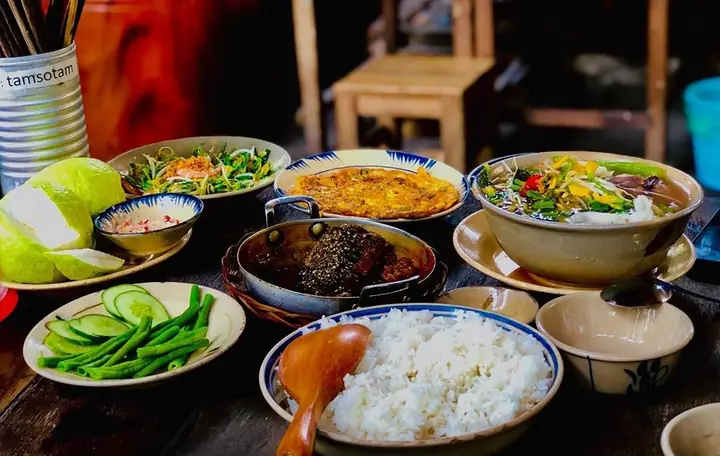 Quán Ăn Ngon Ở Cần Thơ Quán Ăn Ngon Ở Cần Thơ