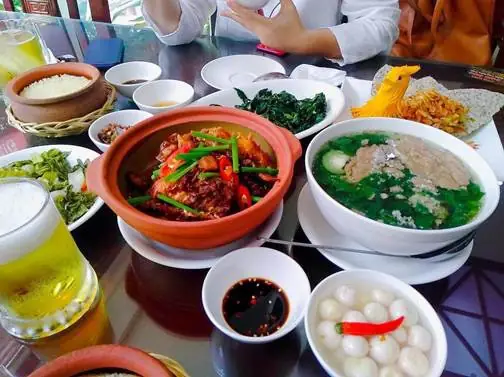 Quán Ăn Ngon Ở Côn Đảo Quán Ăn Ngon Ở Côn Đảo