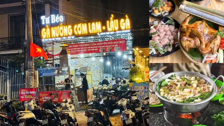 Quán Ăn Ngon Ở Đà Lạt