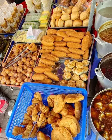 Quán Ăn Ngon Ở Hải Phòng