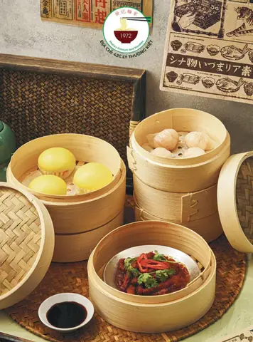 Quán Ăn Ngon Ở Lý Thường Kiệt Quán Ăn Ngon Ở Lý Thường Kiệt