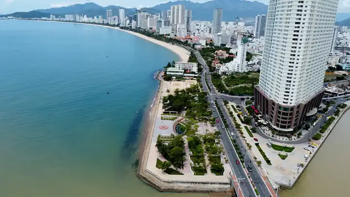 Quán Ăn Ngon Ở Nha Trang Đường Trần Phú Quán Ăn Ngon Ở Nha Trang Đường Trần Phú