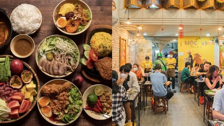 Quán Ăn Ngon Ở Phú Nhuận Quán Ăn Ngon Ở Phú Nhuận