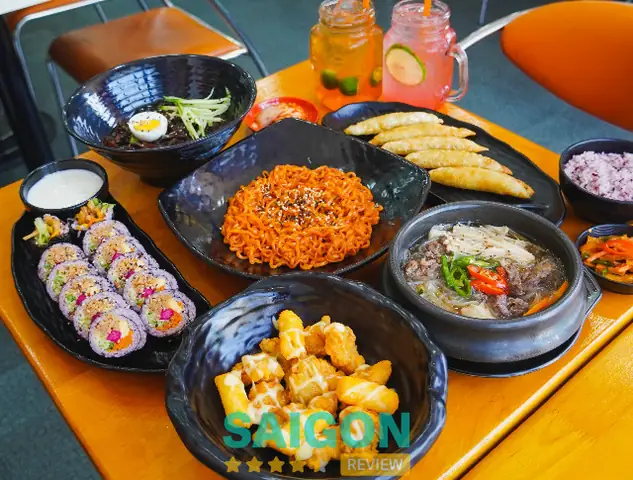Quán Ăn Ngon Ở Quận 10