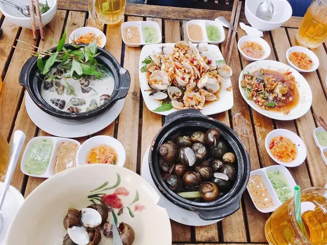 Quán Ăn Ngon Ở Vũng Tàu Quán Ăn Ngon Ở Vũng Tàu